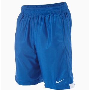 NWOT Nike Zone Basketball Shorts